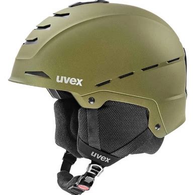 Skihelm Uvex Legend 2 0 Unisex Crocodile Mat Outdoorsupply De