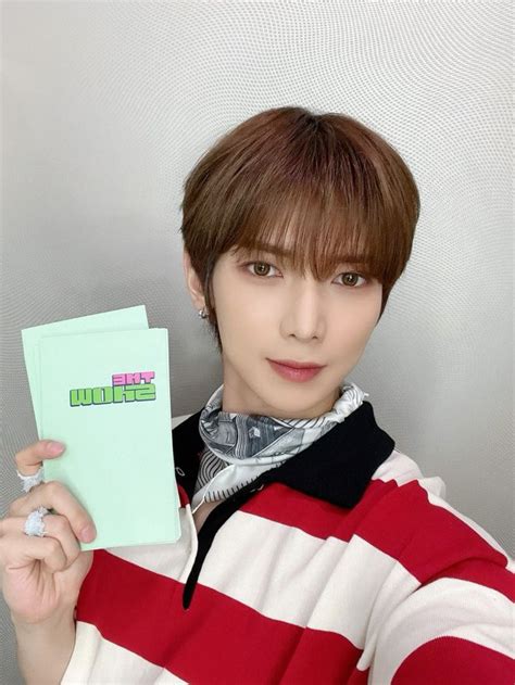 Yeosang In 2024 Kang Yeo Sang I Need Friends Need Friends