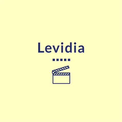 Watch Levidia Movies Free Online Streaming HD - Levidia Movies - Medium