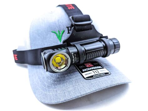 The Brightest Headlamp Of 2025 The Top 5 Brightest 1lumen Reviews