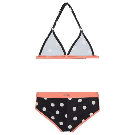 Protest Noor Triangle Bikini Black Buy And Offers On Xtremeinn