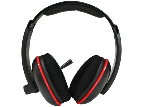 Turtle Beach Ear Force P11 Ps3 Amplified Stereo Gaming