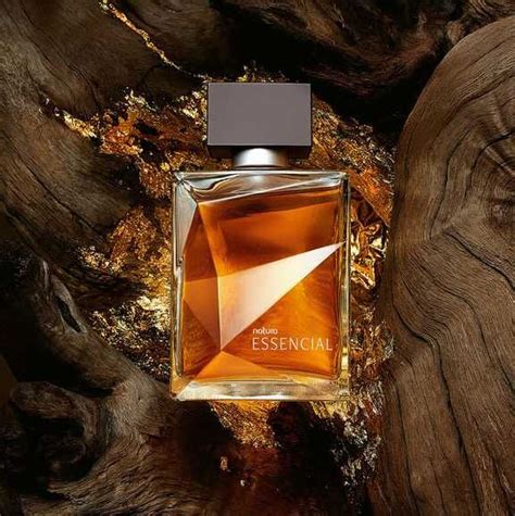 Essencial Masculino Natura Cologne A Fragrance For Men