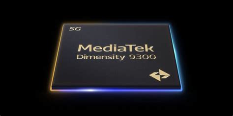 MediaTeks Dimensity 9300 Is Here And It Is A MASSIVE Upgrade Phandroid