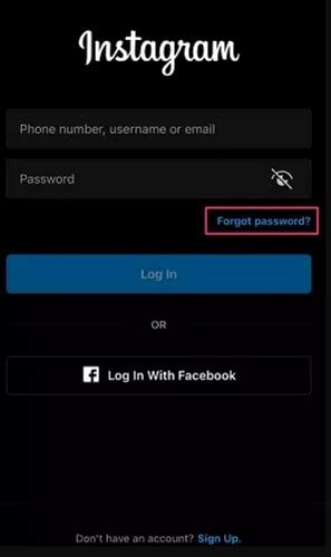 How To Get Someones Instagram Password 7 Methods For You