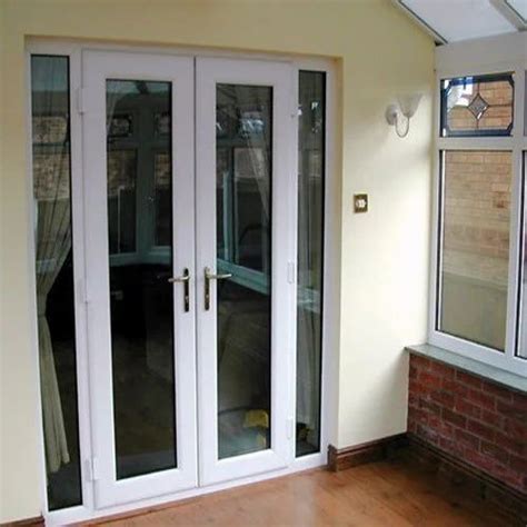 Upvc Casement Door At Rs Square Feet Upvc Door In Chennai Id