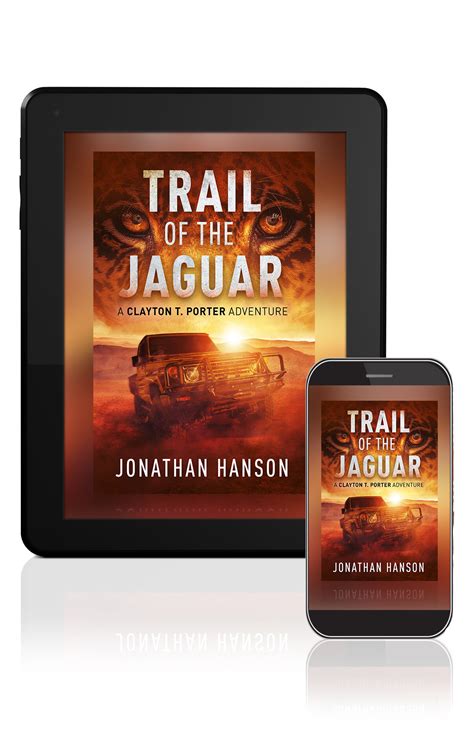 Audio and eBooks now available — Jonathan Hanson – Author