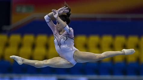 Ginnastica Sorteggio Olimpiadi Tokyo 2021 Italia Sfortunata Eurosport