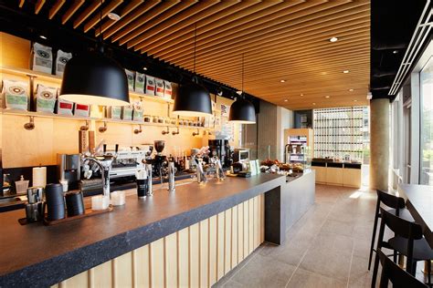 Hours & Location | For Five Coffee Roasters in the US