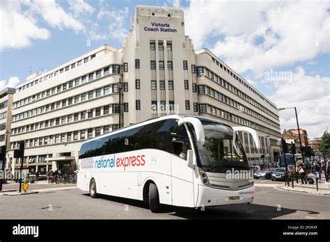 National Express Bus Station Hi-res Stock Photography And,, 56% OFF