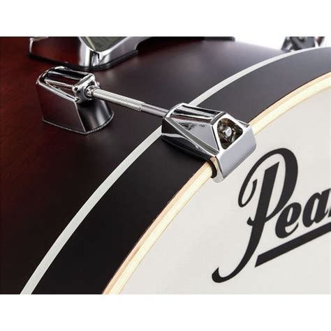 Pearl Decade Maple 6pc Satin Brown Thomann UK