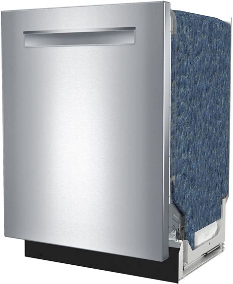 Questions And Answers Bosch Series Pocket Handle Dishwasher