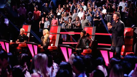 Watch The Voice Episode: Live Top 8 Performances - NBC.com