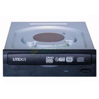 Lite On Dvd Rw Ihas Sata Ierna Box V Predaj Datacomp Sk