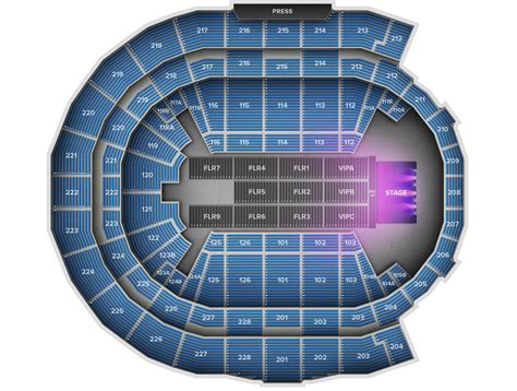 Coliseo de Puerto Rico Tickets & Events | Gametime