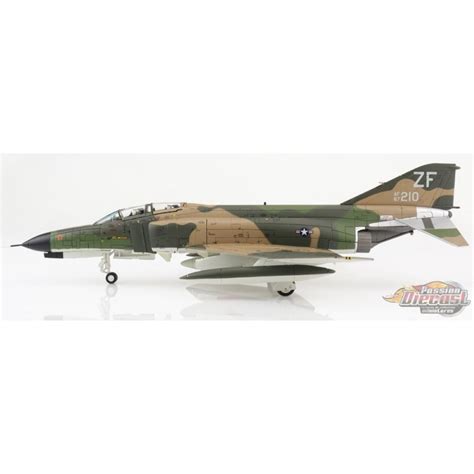 Mcdonnell Douglas F E Phantom Ii Usaf Nd Trw Th Tfs Udorn Rtafb