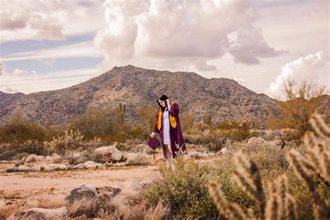 Phoenix Desert - Arizona - Memories by Candace