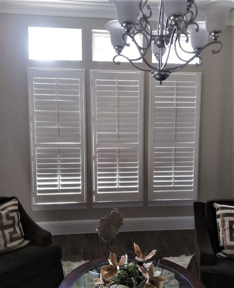 Beautiful Transformation With Custom Shutters In Houston Tx Texas Shutter Company