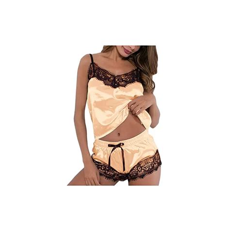 Luadnysin Sexy Lingerie Donna Hot Aperto Pizzo Body Hard Reggicalze