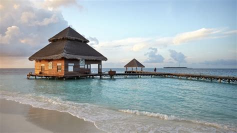 Adaaran Club Rannalhi All Inclusive Maafushi Alle Infos Zum Hotel