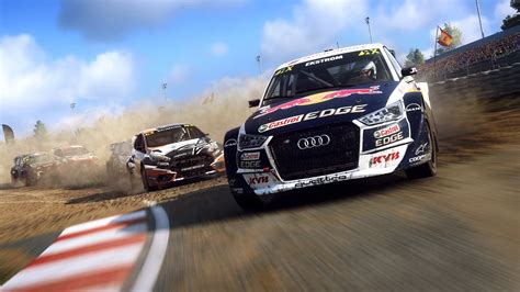 An Lisis De Dirt Rally Xbox One