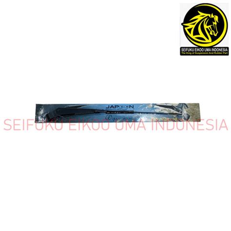 Jual WIPER ARM ISUZU CHEV LUV JAPOON Kab Banyumas SEIFUKU EIKOO