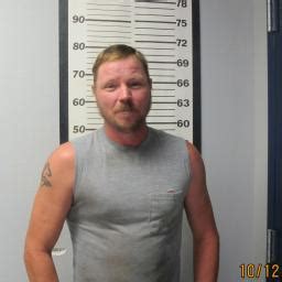 Rusty Edward Harris Sex Offender In Doniphan MO MO