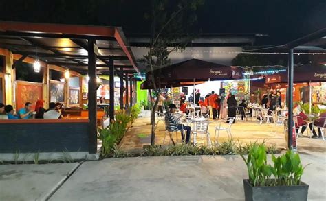 25 Tempat Makan Di Serang Paling Enak Dan Wajib Dikunjungi