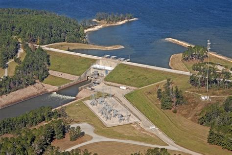 Sam Rayburn Lake