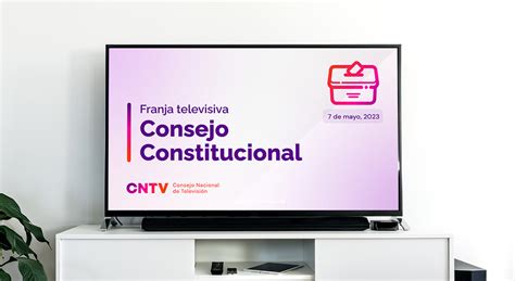 CNTV Informa Principales Fechas De La Franja Televisiva Para La