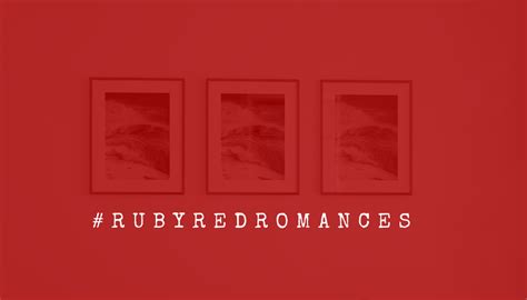 Ruby Red The Sequel The Romance Story Continues Complete Chapter