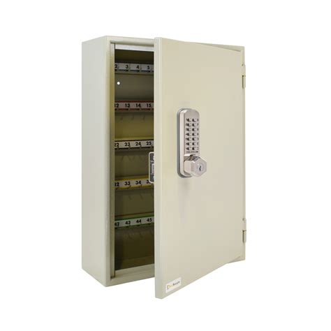 Key Secure By Codelocks Extra Security Key Cabinet with CL255K ...