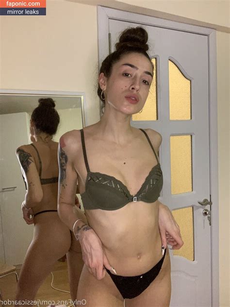 Jessicaardor Aka Jessicaardorxo Nude Leaks Onlyfans Photo Faponic