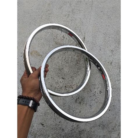 Jual Rims Araya Inch H Velg Sepeda Classic An Sepeda Dahon