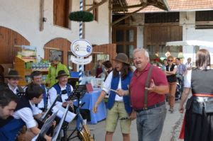 Das 1 Hoffest Auf Dem Winklhof Winklhof Alpakas