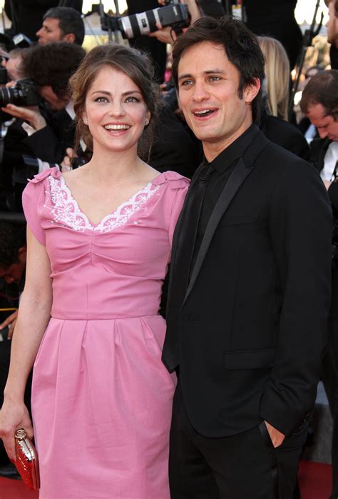 Actor Gael Garcia Bernal & Wife Expecting Second Child | Access Online