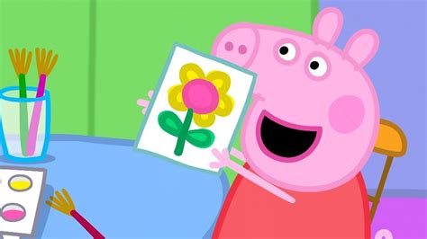 Peppa Pig Nederlands Compilatie Nieuwe Afleveringen | Het ...