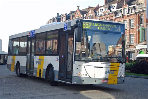 Vdl Jonckheere Transit