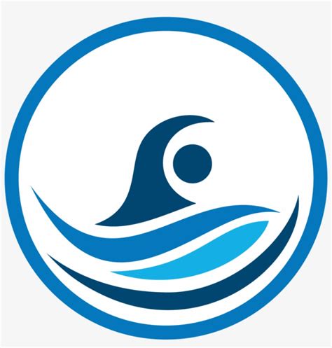 Swim Team Logo & Branding - Swim Logo PNG Image | Transparent PNG Free ...