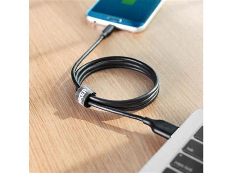 Anker PowerLine Micro USB Cable 3ft 3 Pack StackSocial