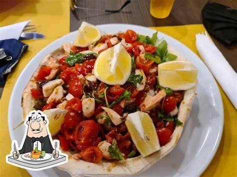 Vai Che Ce N Di Pi Restaurant Cagliari Viale Monastir