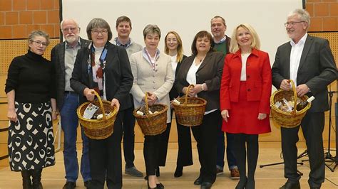 Unser Dorf Hat Zukunft Im Wettbewerb Gab Es Nur Gewinner