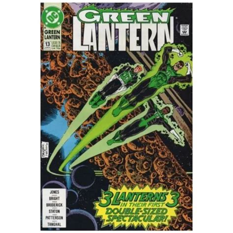 Green Lantern S Rie Presque Comme Neuf Moins Tat Dc Comics