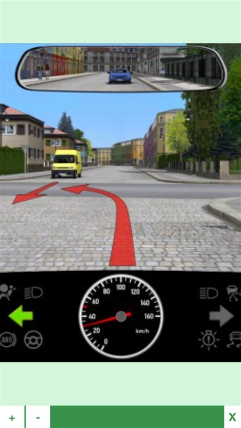 Führerschein App 2018 Fahrschule Theorie Android Apps on Google Play