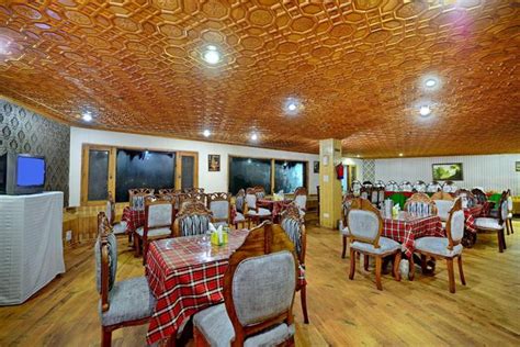 Royal Park Hotel Gulmarg,Gulmarg:Photos,Reviews,Deals