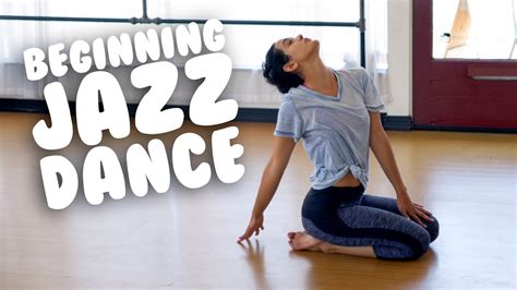 Jazz Dance Moves On The Floor | Viewfloor.co