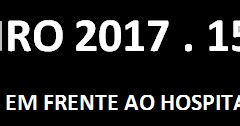 PTM Utentes promovem concentração para 14 de Janeiro em frente ao