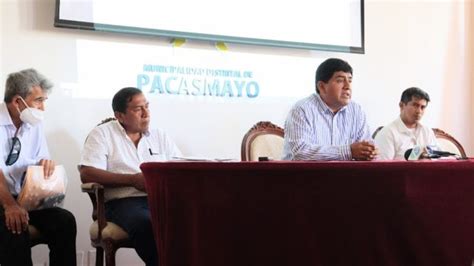 Pacasmayo Medio Millón de Soles Costaría Verdadero Mejoramiento