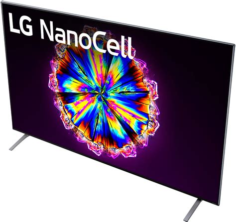 Customer Reviews Lg Class Nanocell Series Led K Uhd Smart