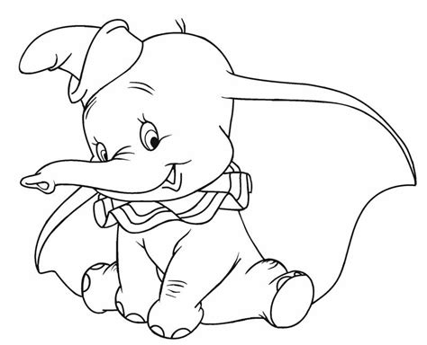 Disney Coloring Pages Best Coloring Pages For Kids